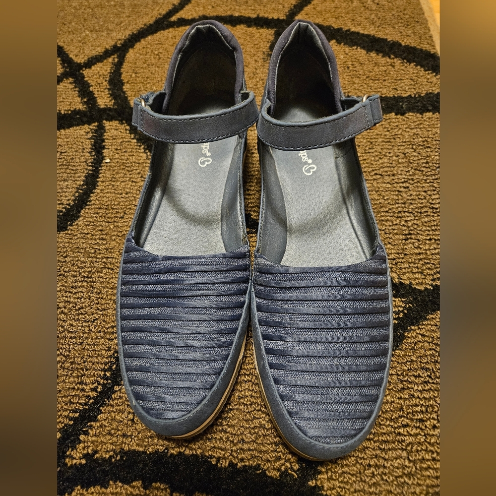 BareTraps Espadrilles